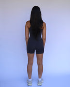 Aura Shoulder One Piece
