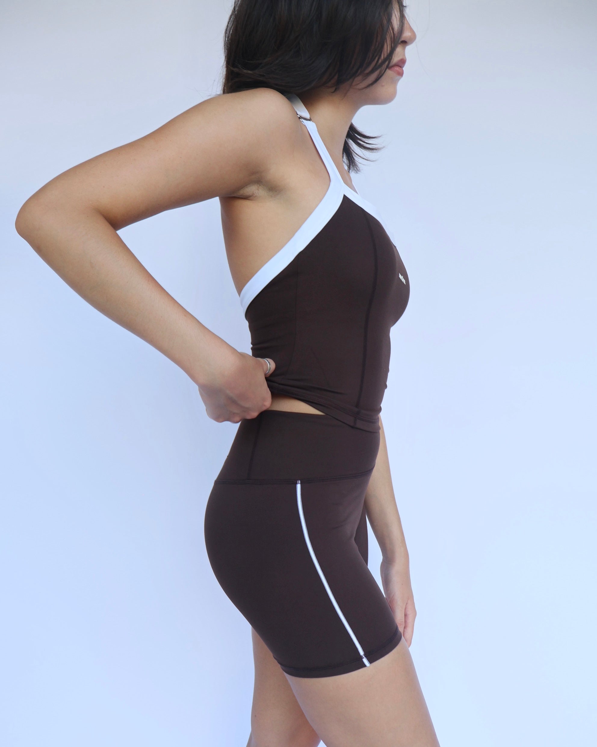 Bibi Active Shorts