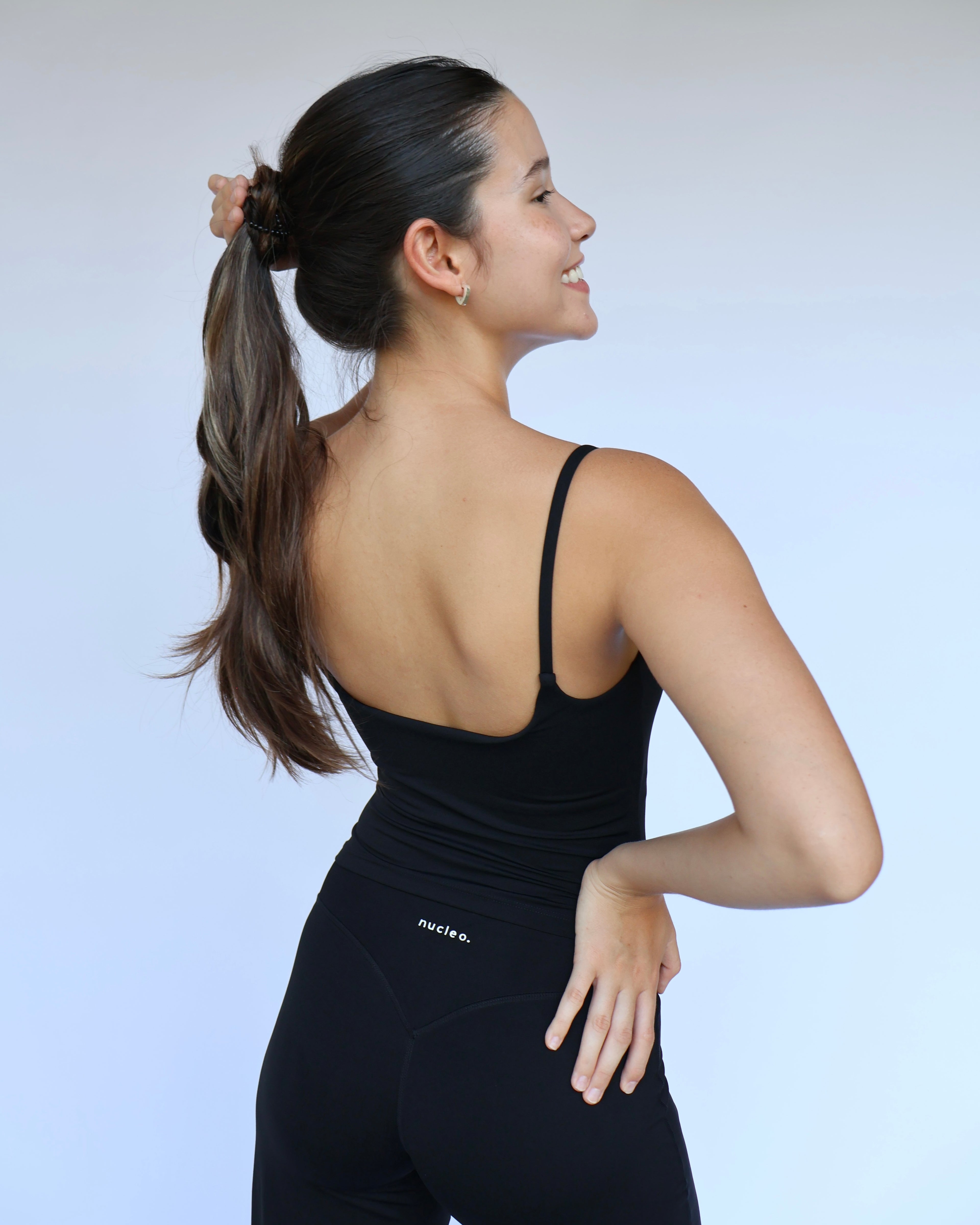 Lulu Active Tank Top
