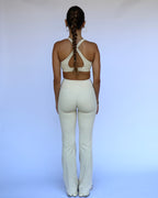 Duna Flared Leggings