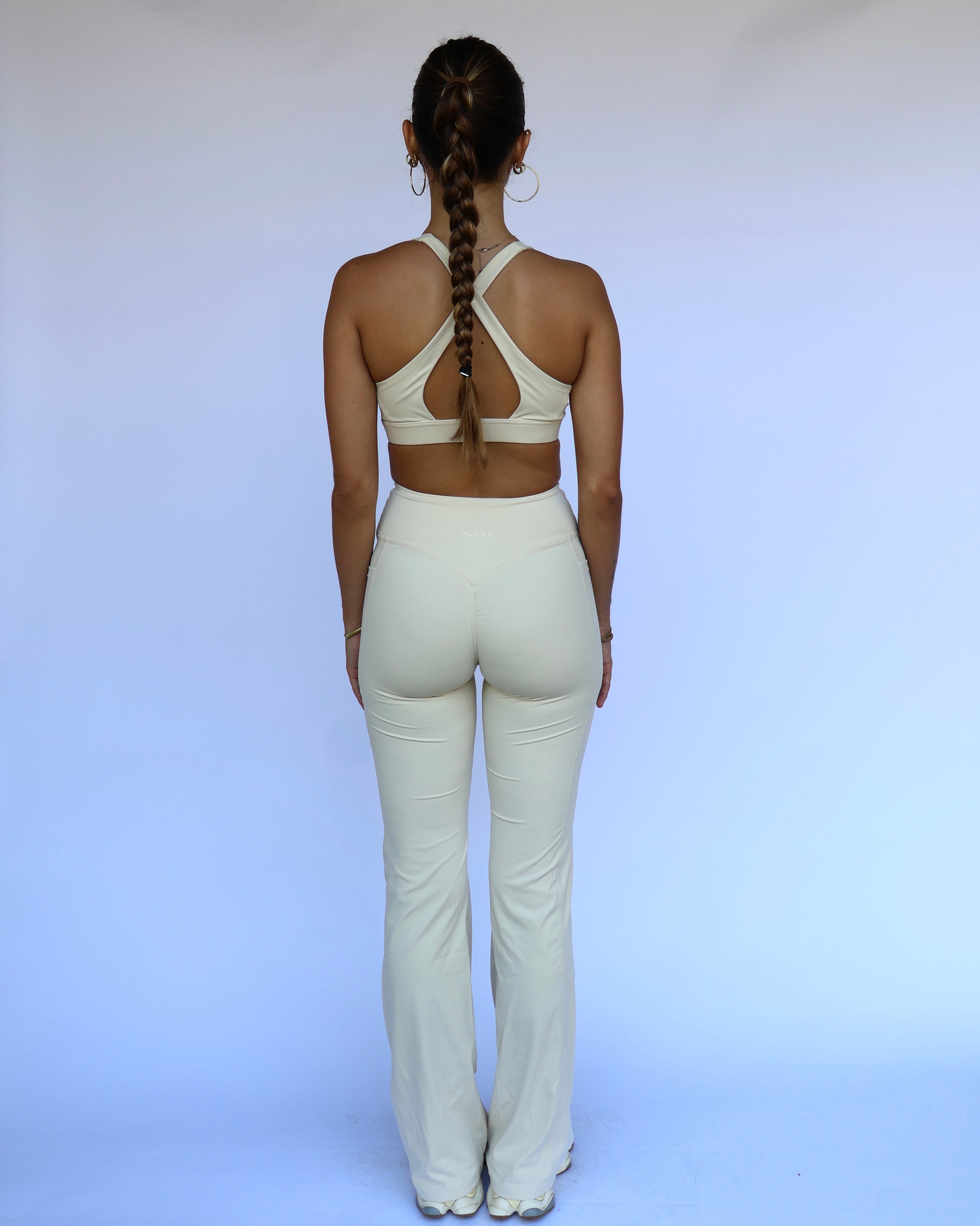 Duna Flared Leggings