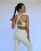 Duna Flared Leggings