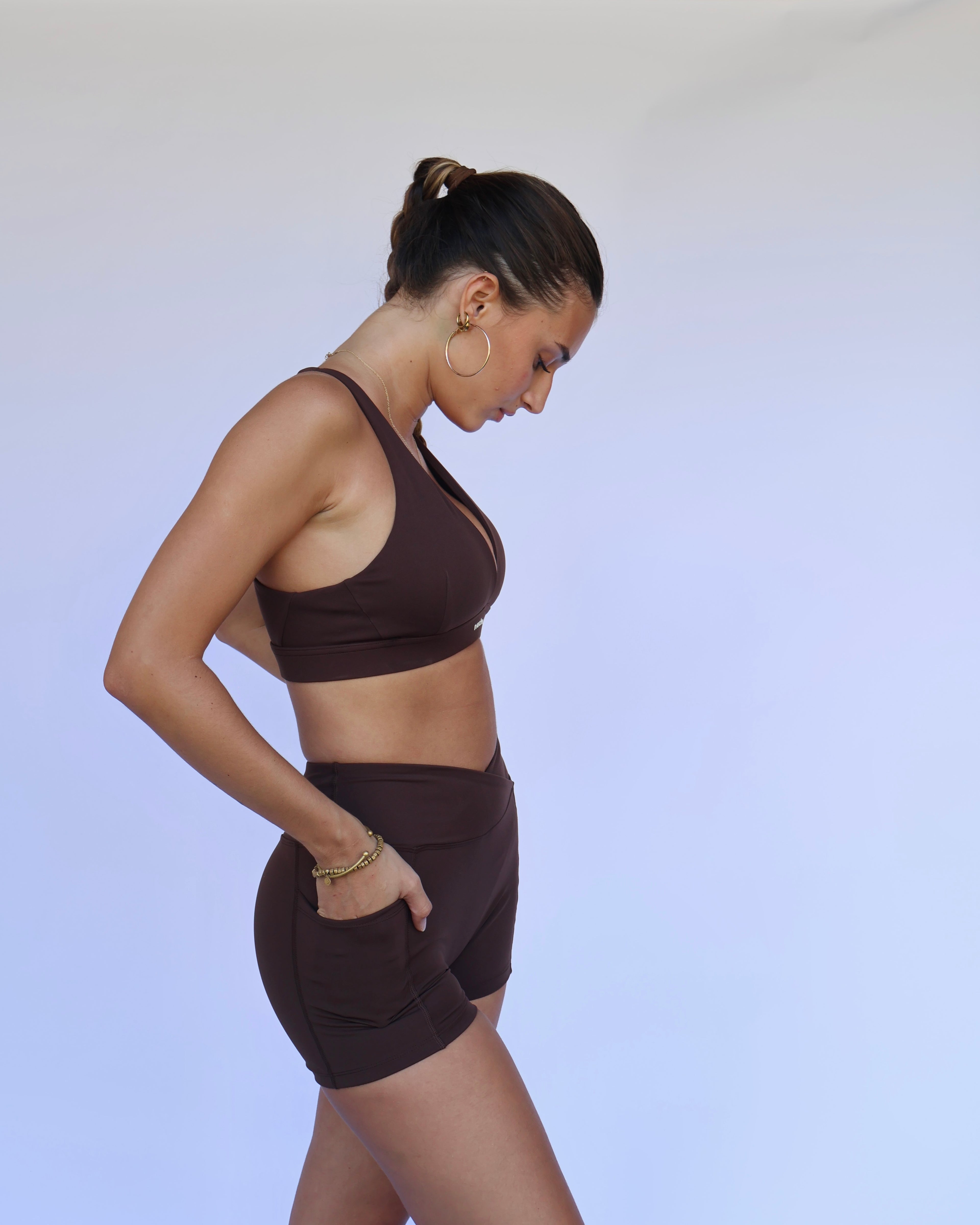 Mia Sport Bra