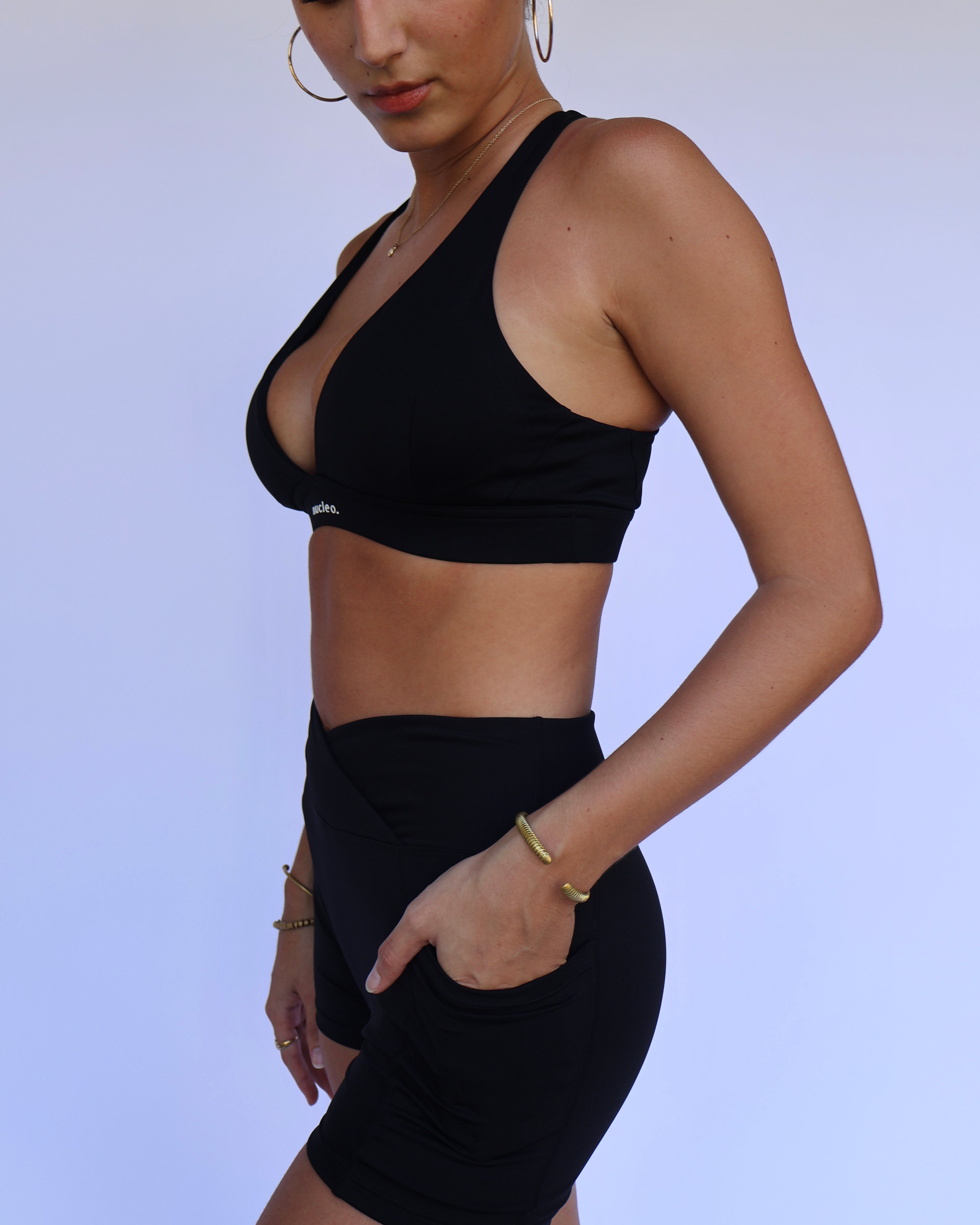 Mia Sport Bra