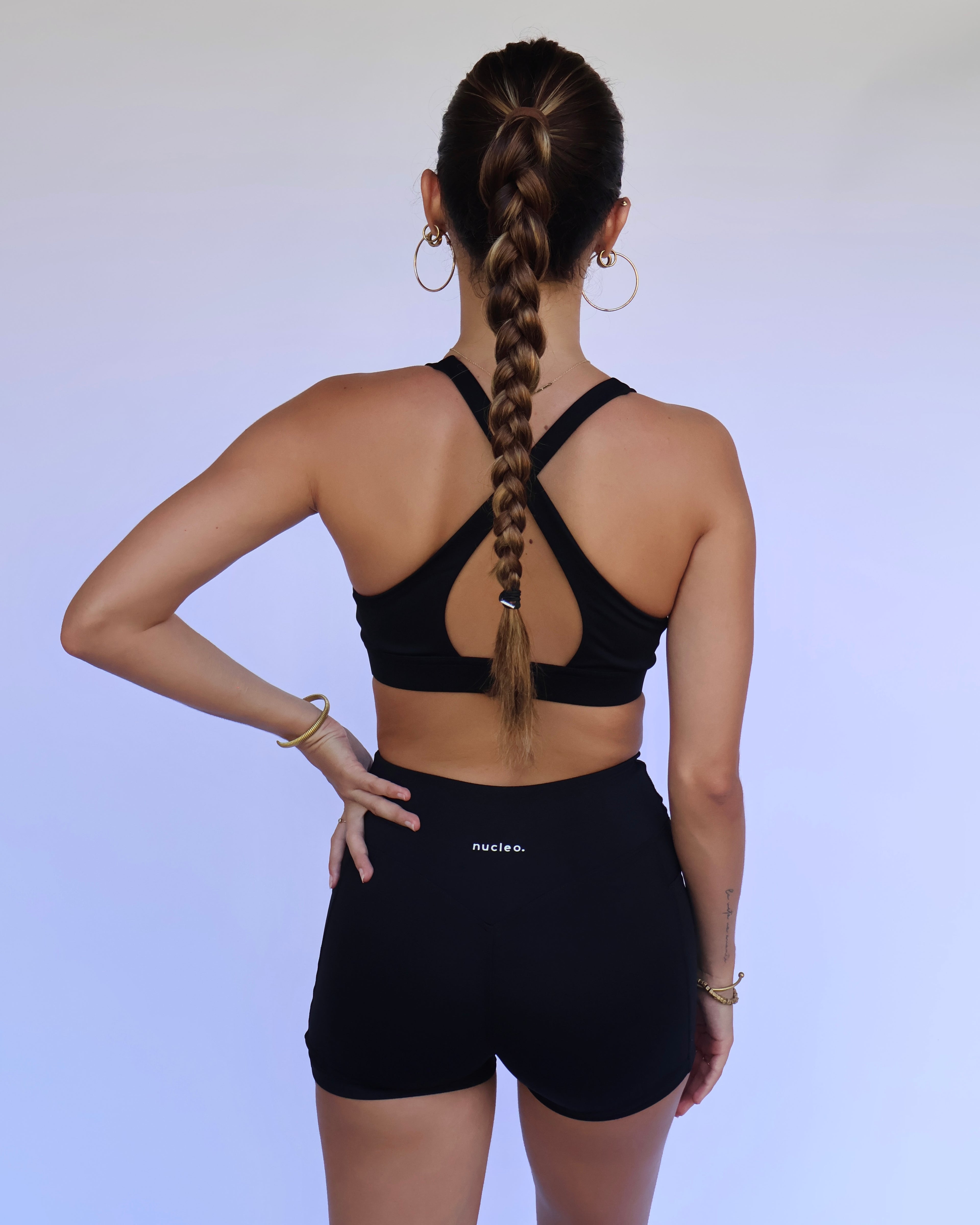 Mia Sport Bra