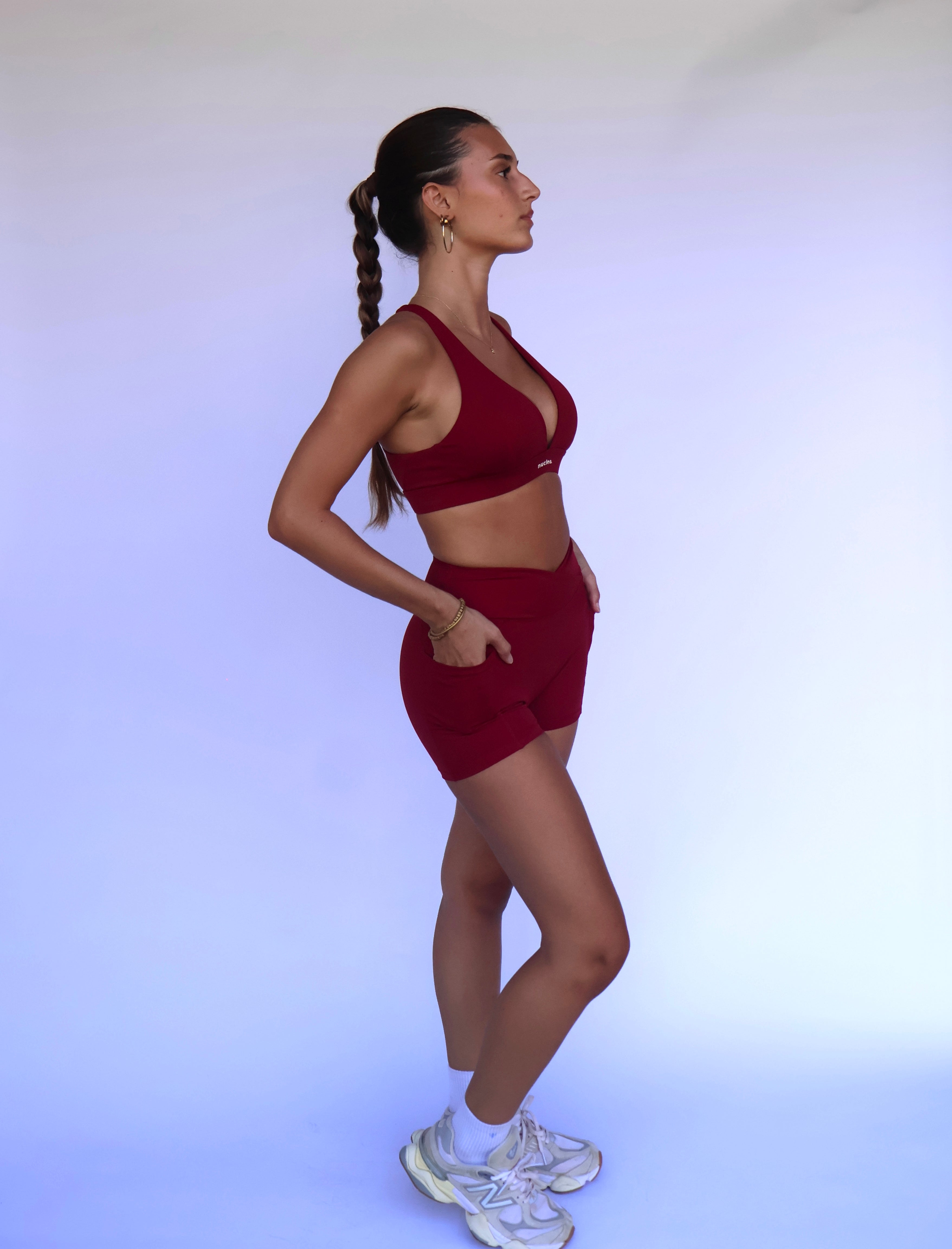 Mia Sport Bra