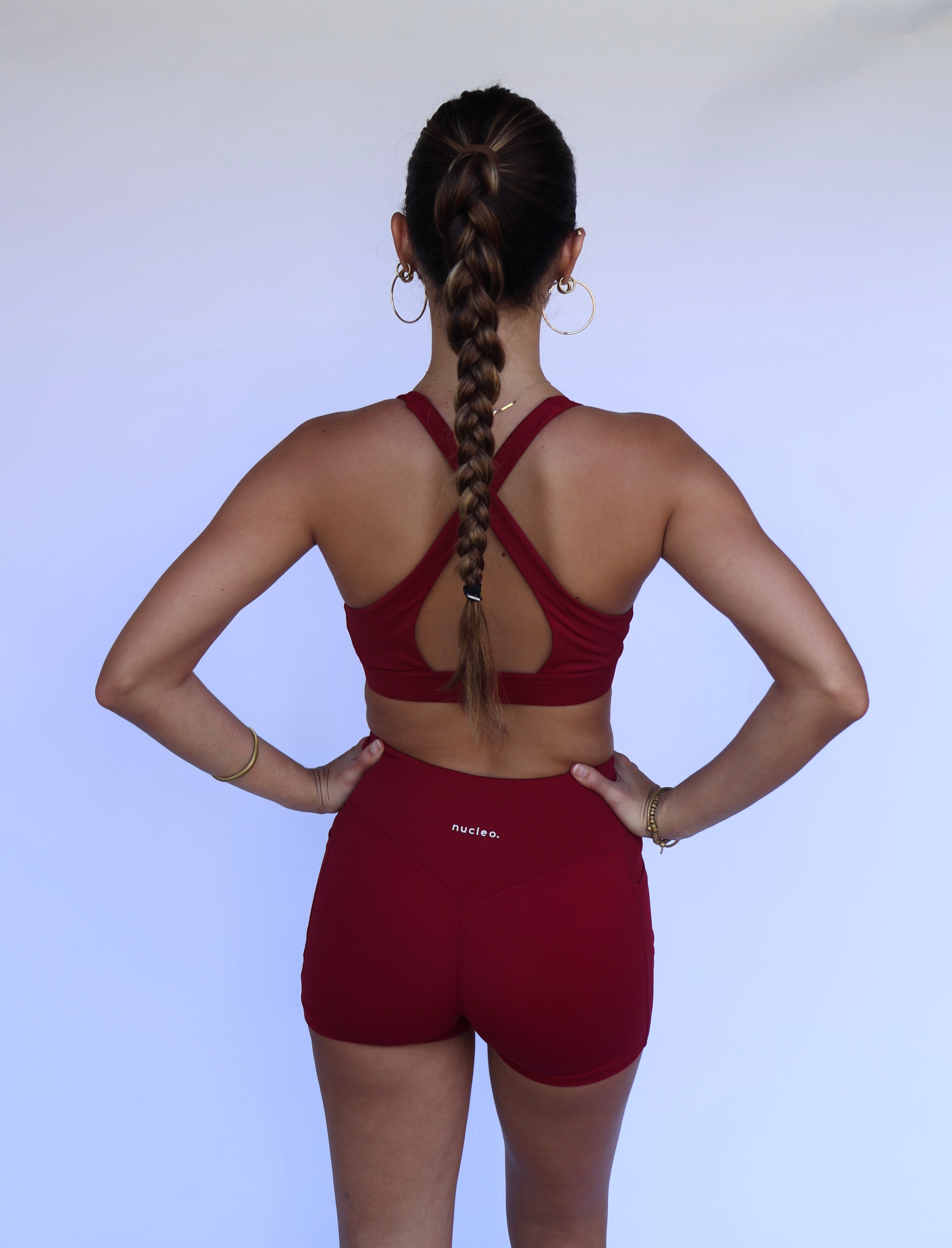 Mia Sport Bra