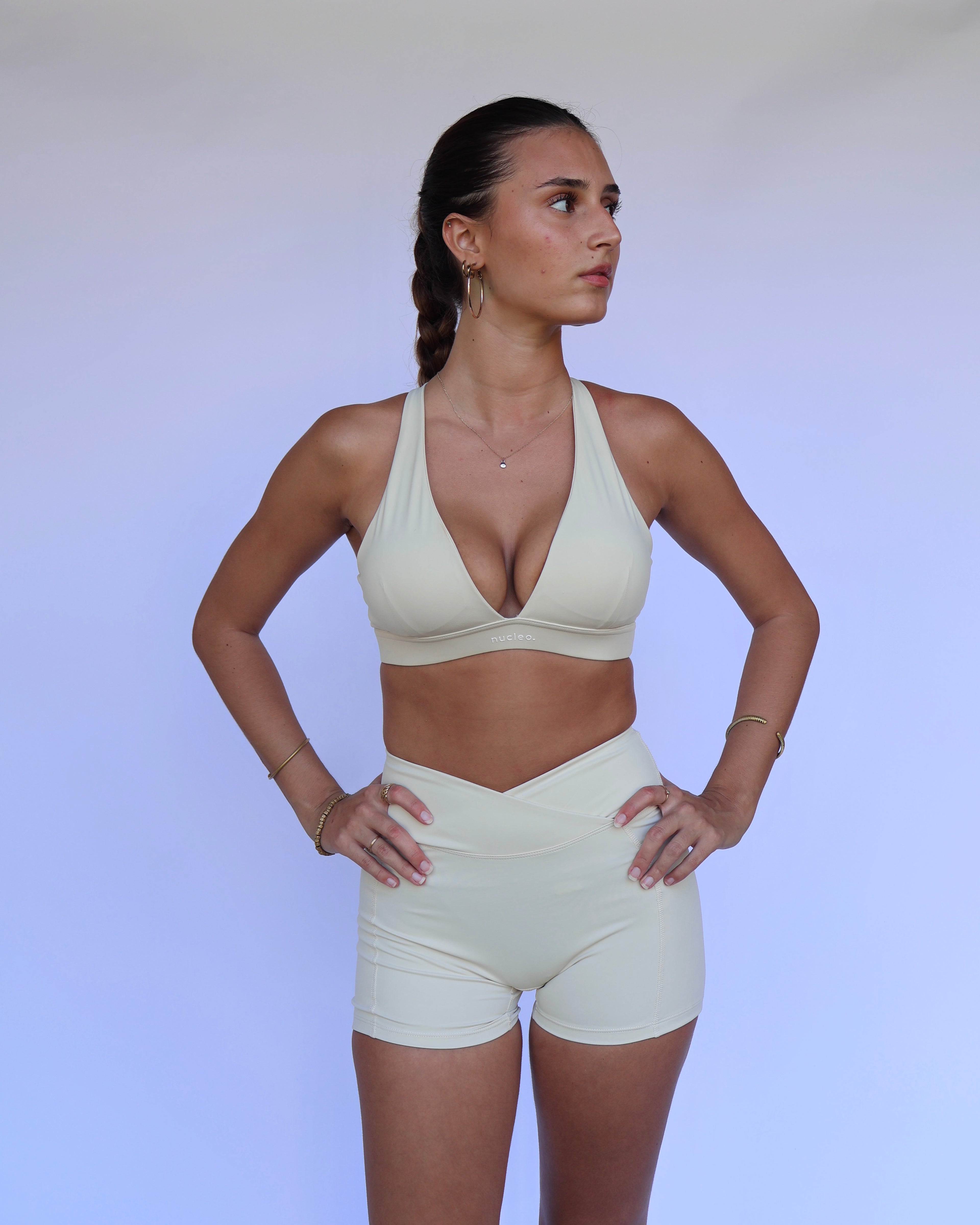 Mia Sport Bra