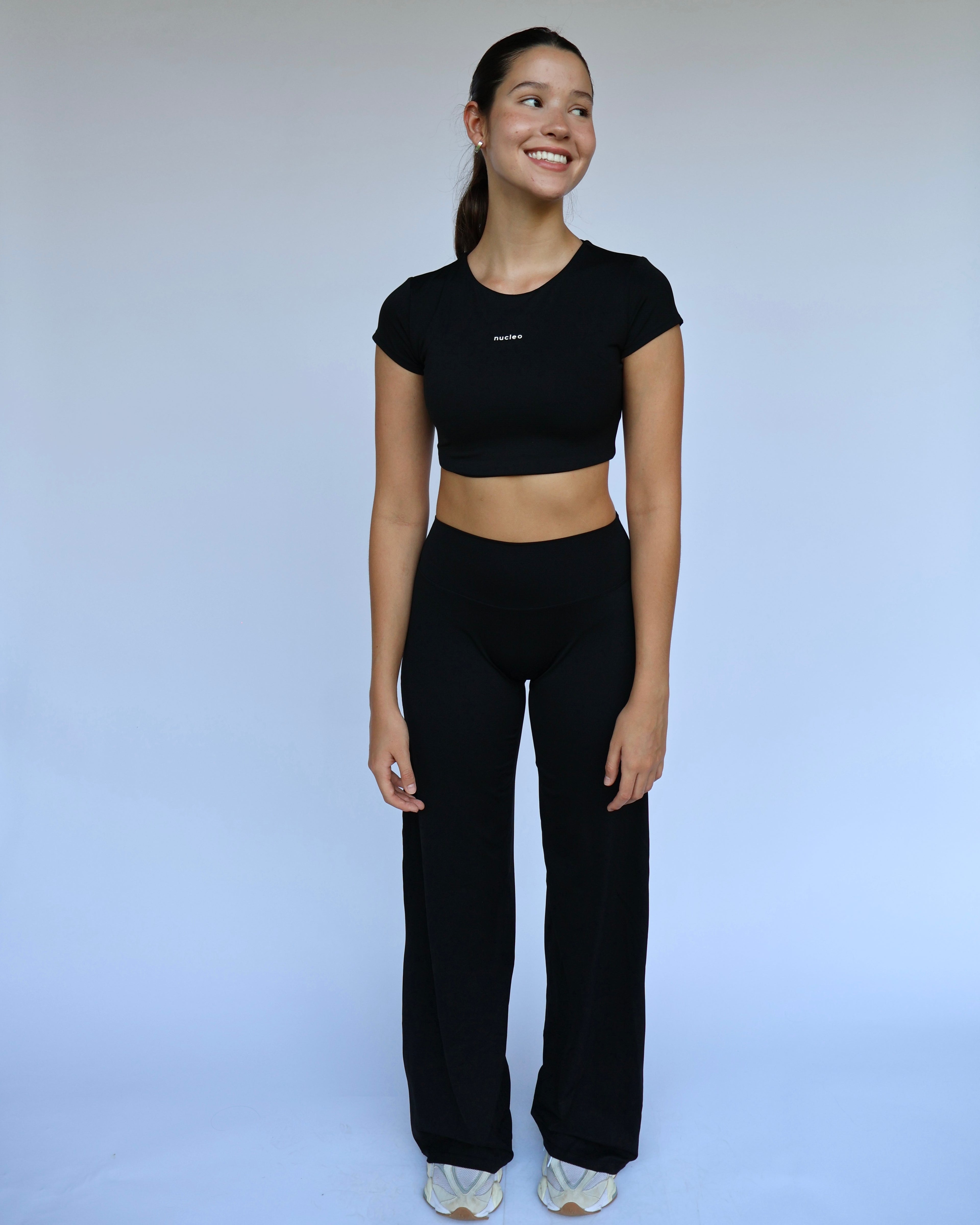Kalo Active Crop Top