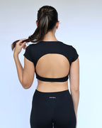 Kalo Active Crop Top