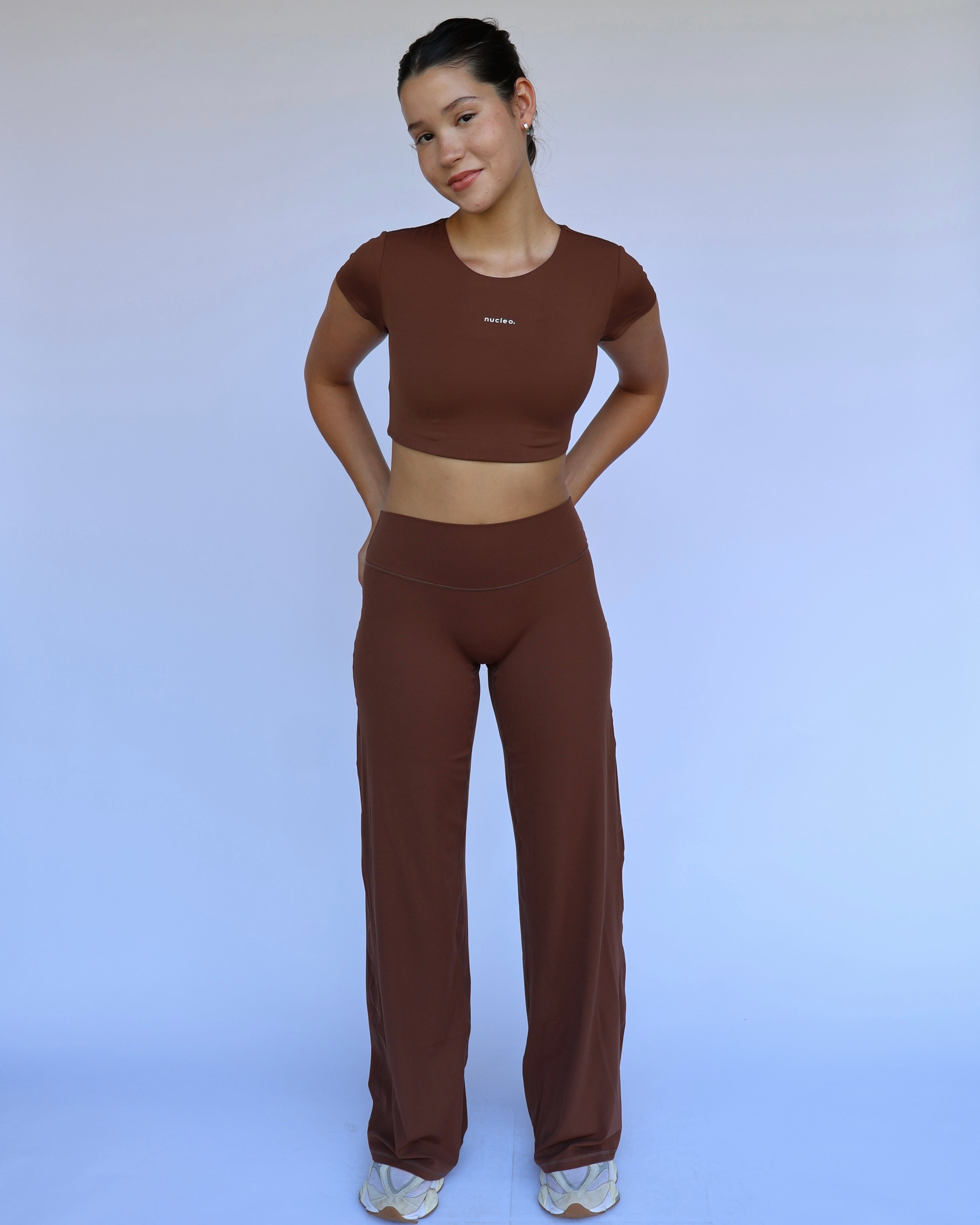 Kalo Active Crop Top