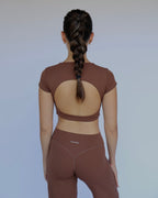 Kalo Active Crop Top