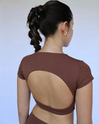 Kalo Active Crop Top