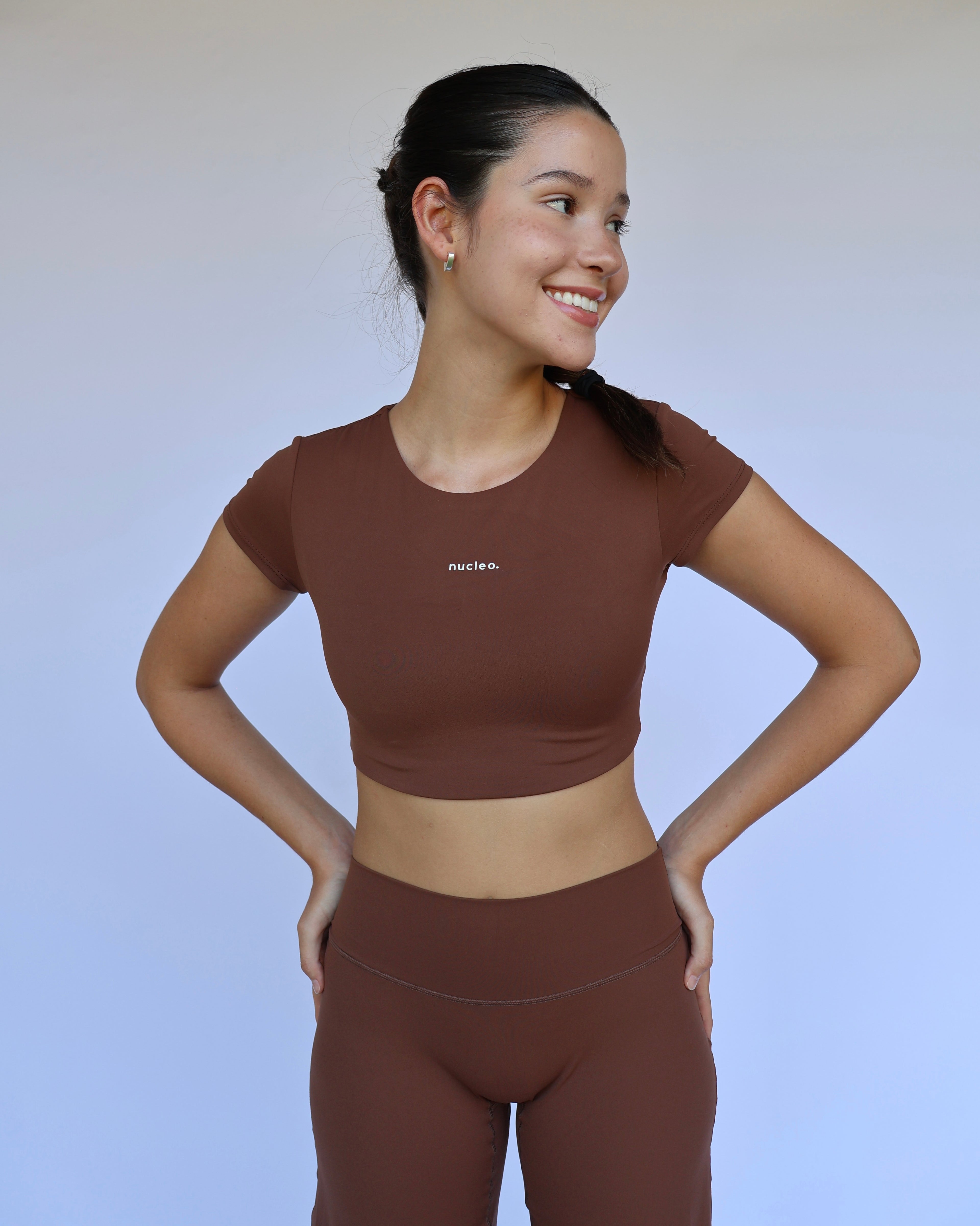 Kalo Active Crop Top