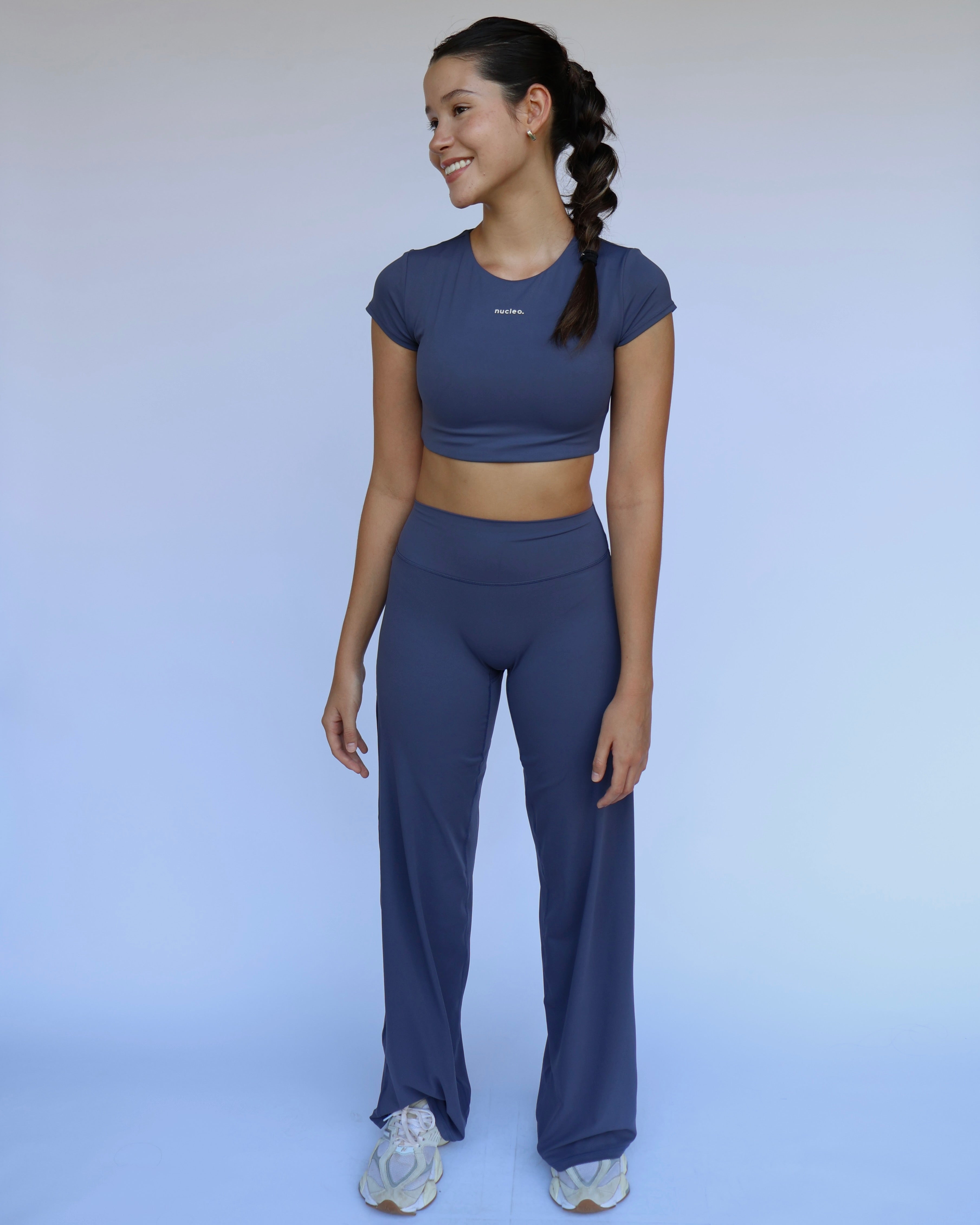 Kalo Active Crop Top