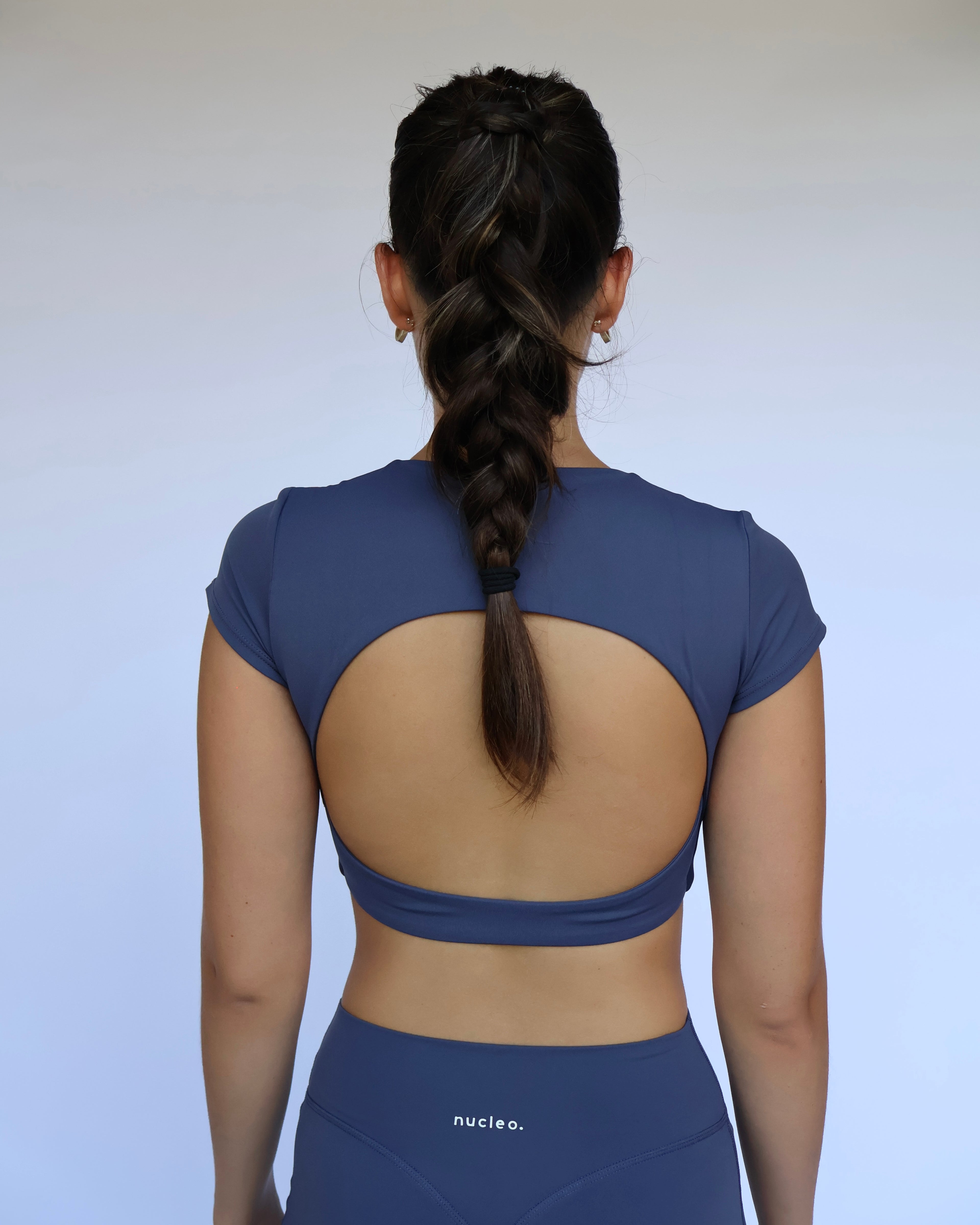 Kalo Active Crop Top