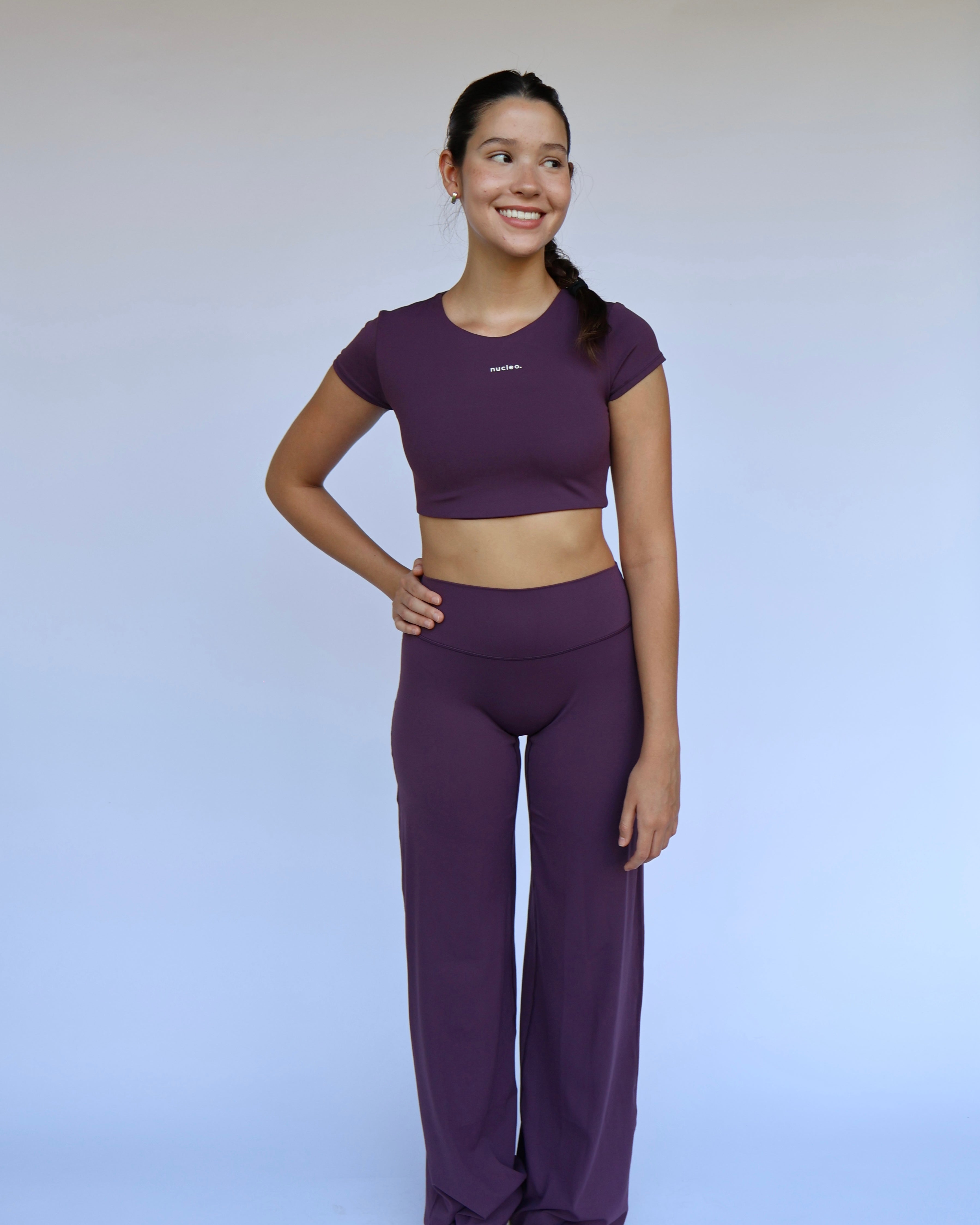 Kalo Active Crop Top