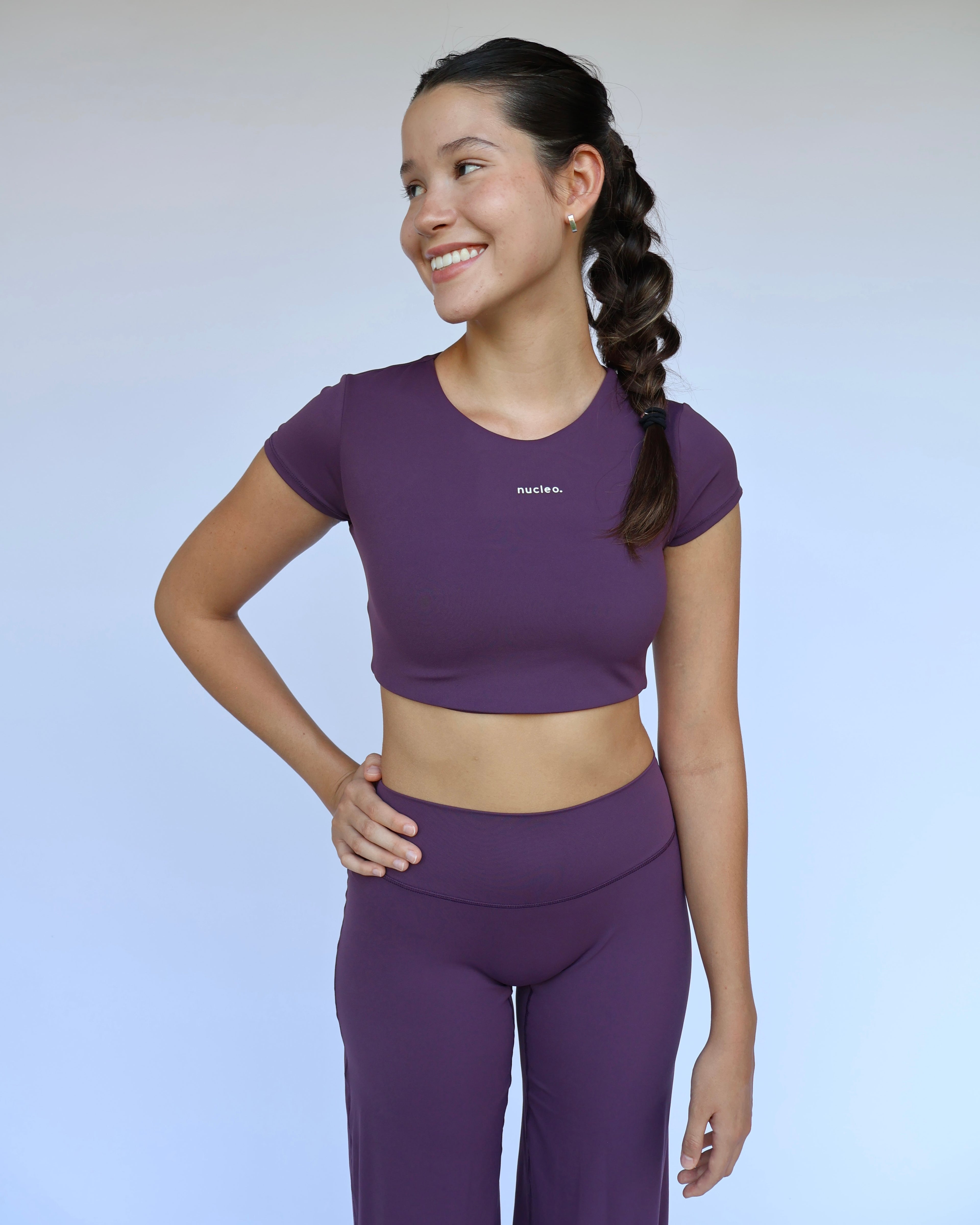 Kalo Active Crop Top