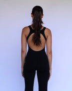 Kim Flared One Piece
