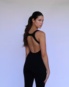 Kim Flared One Piece