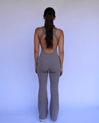 Kim Flared One Piece