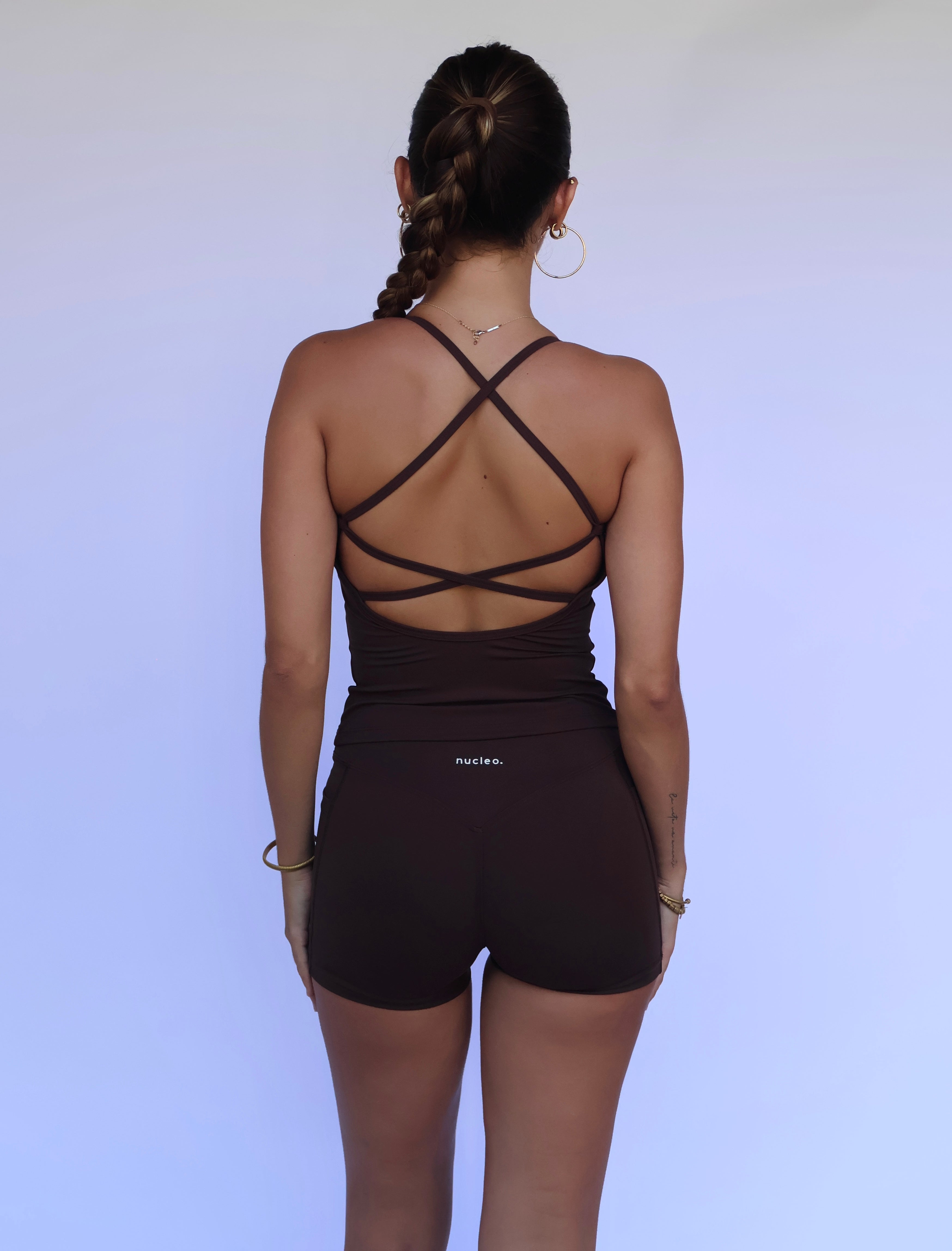 Mila Active Tank Top