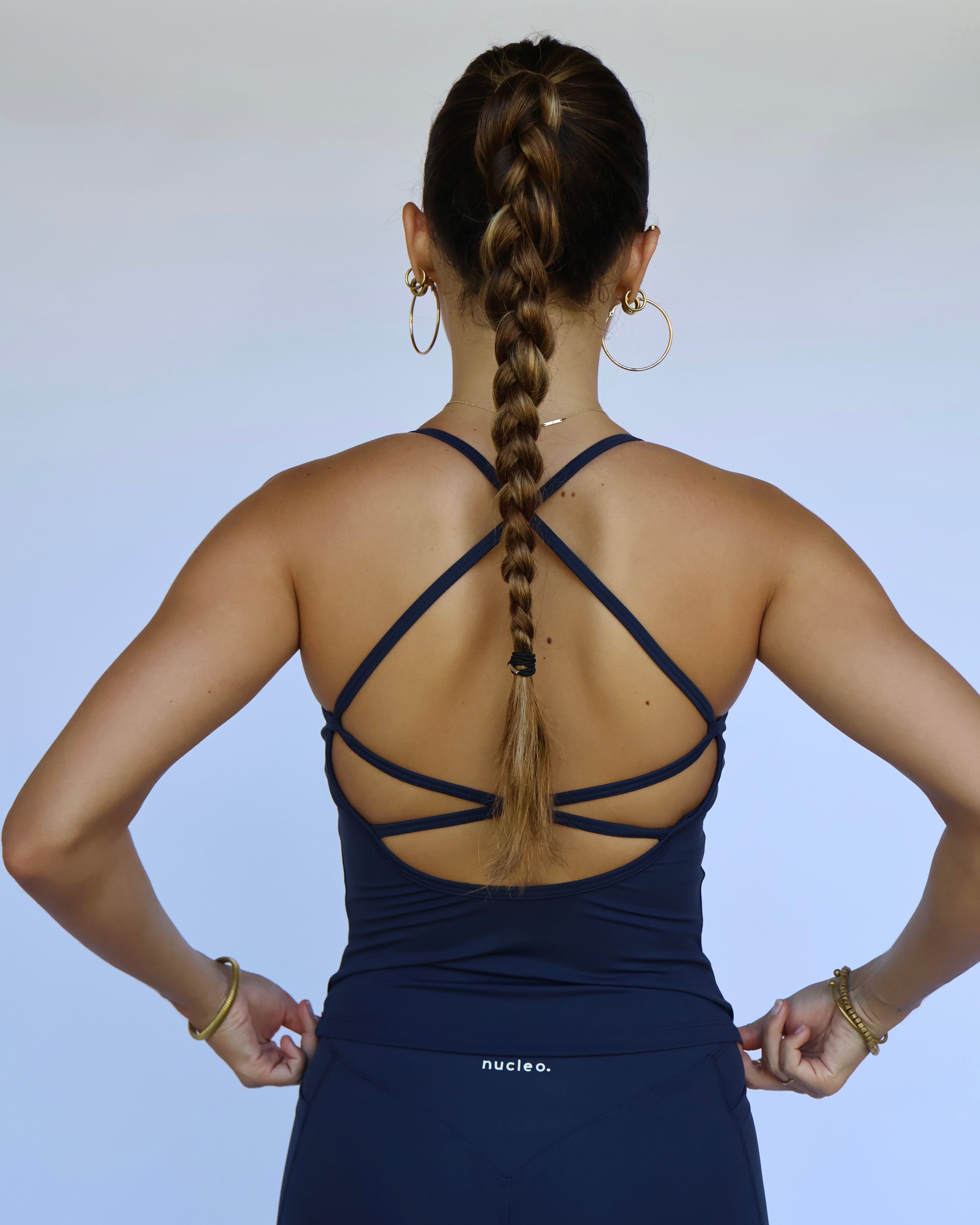 Mila Active Tank Top
