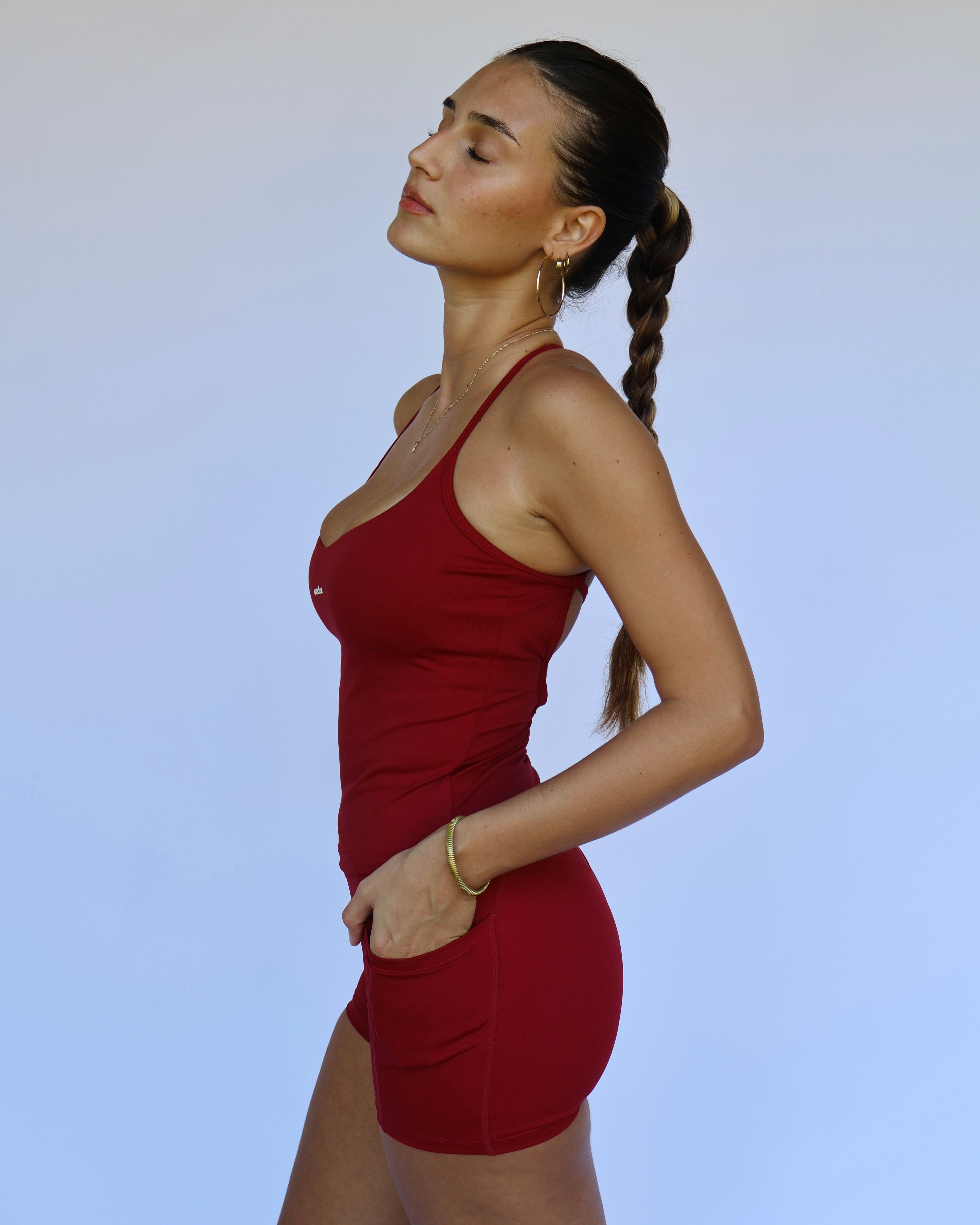 Mila Active Tank Top