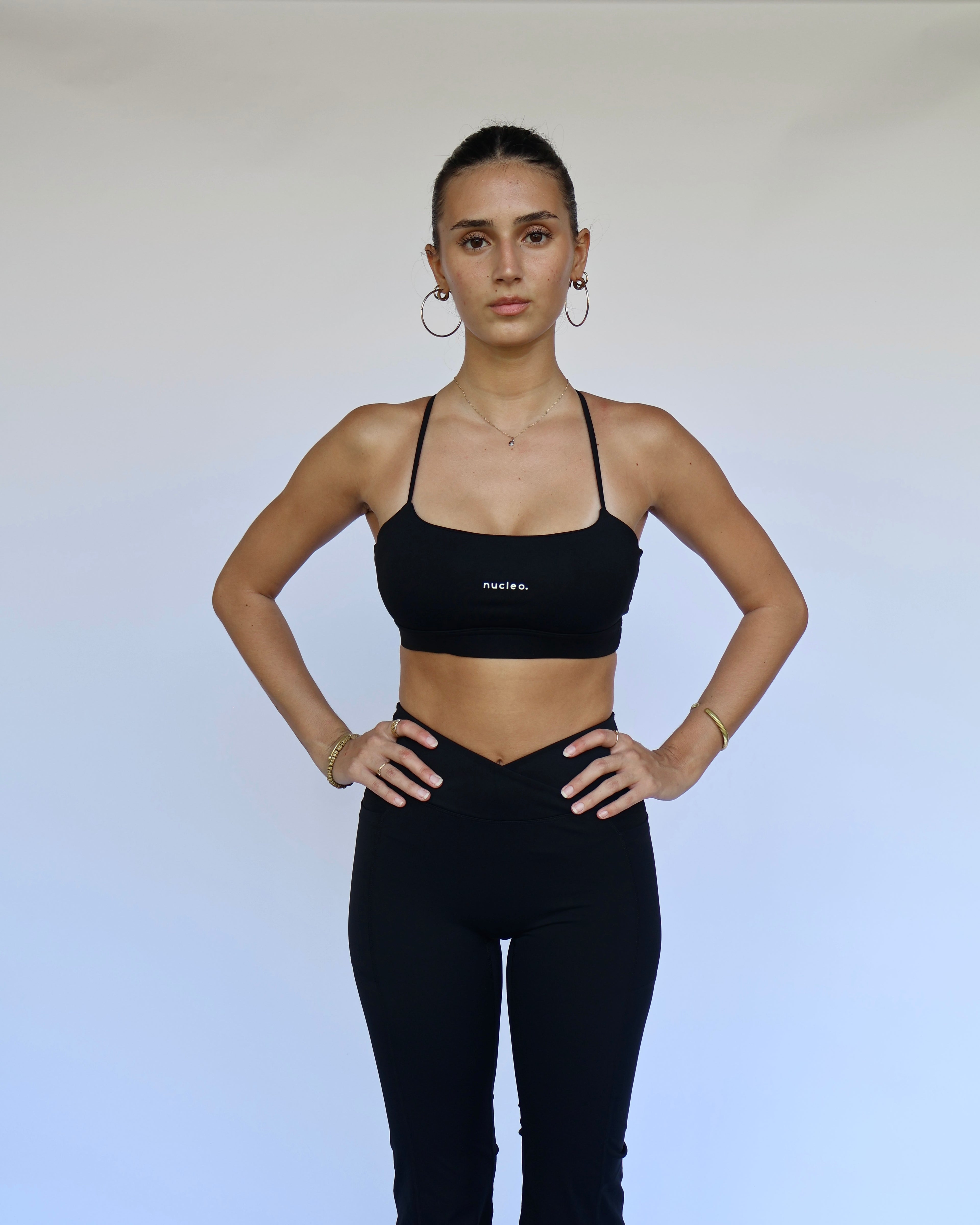 Sera Sport Bra