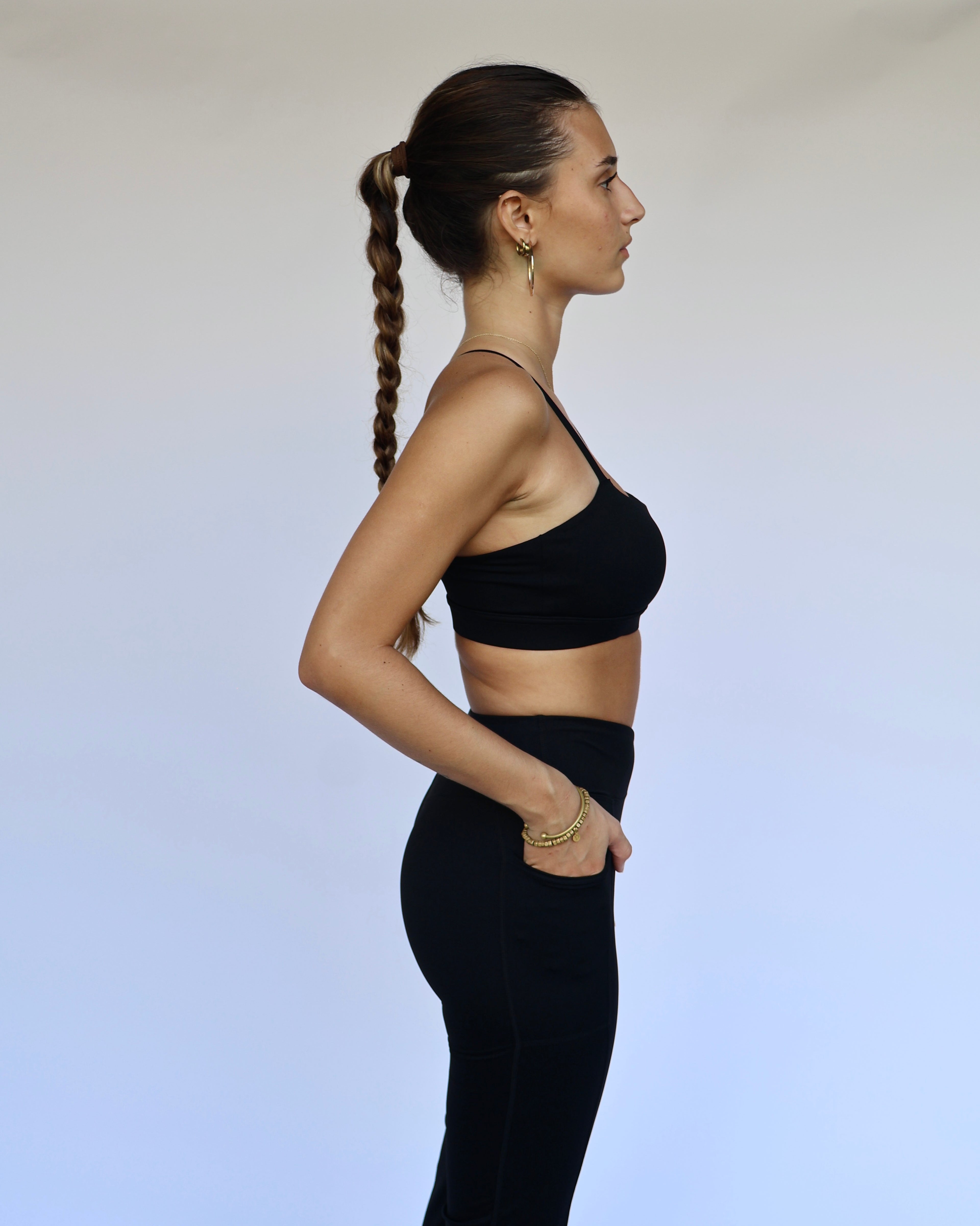 Sera Sport Bra
