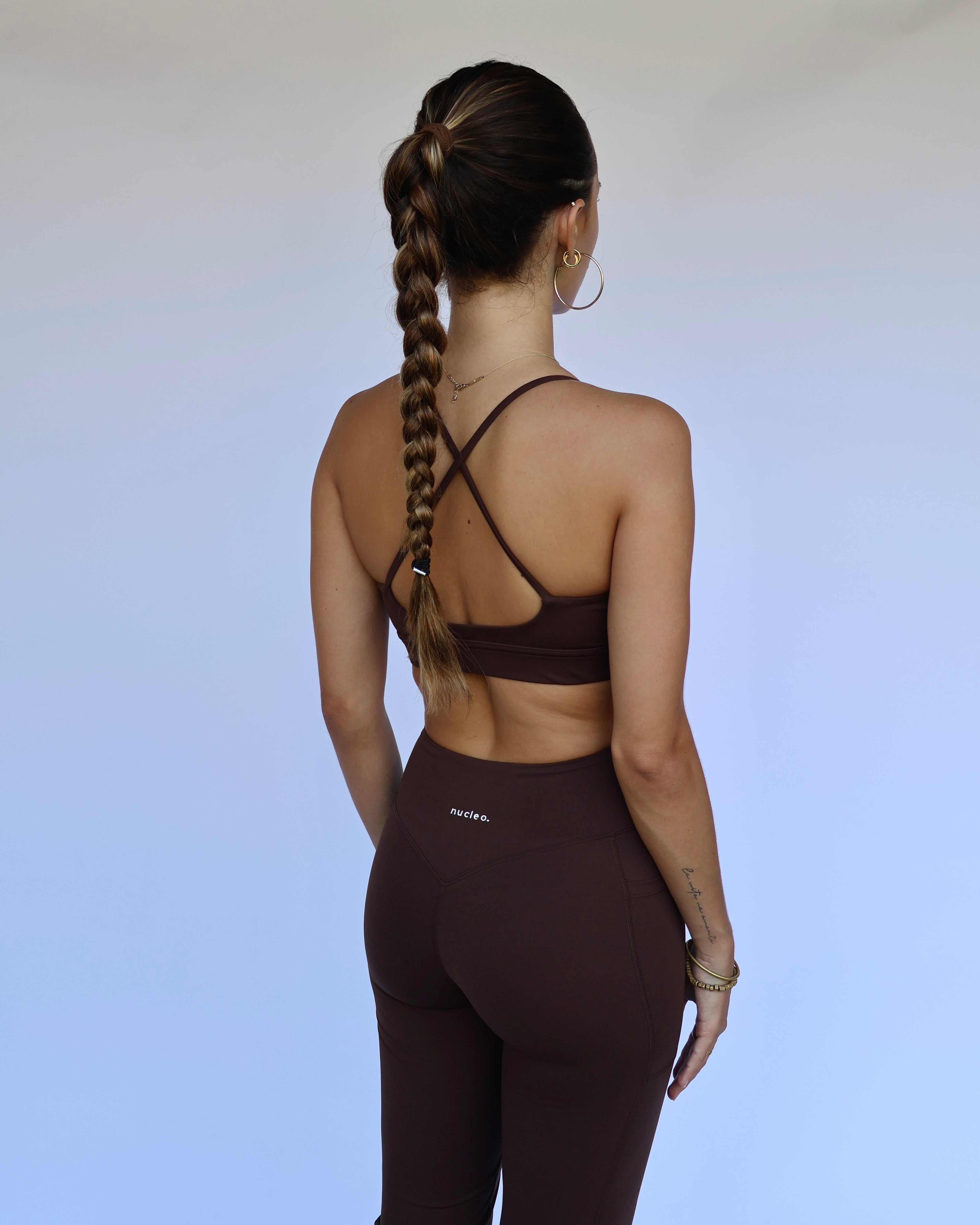 Sera Sport Bra