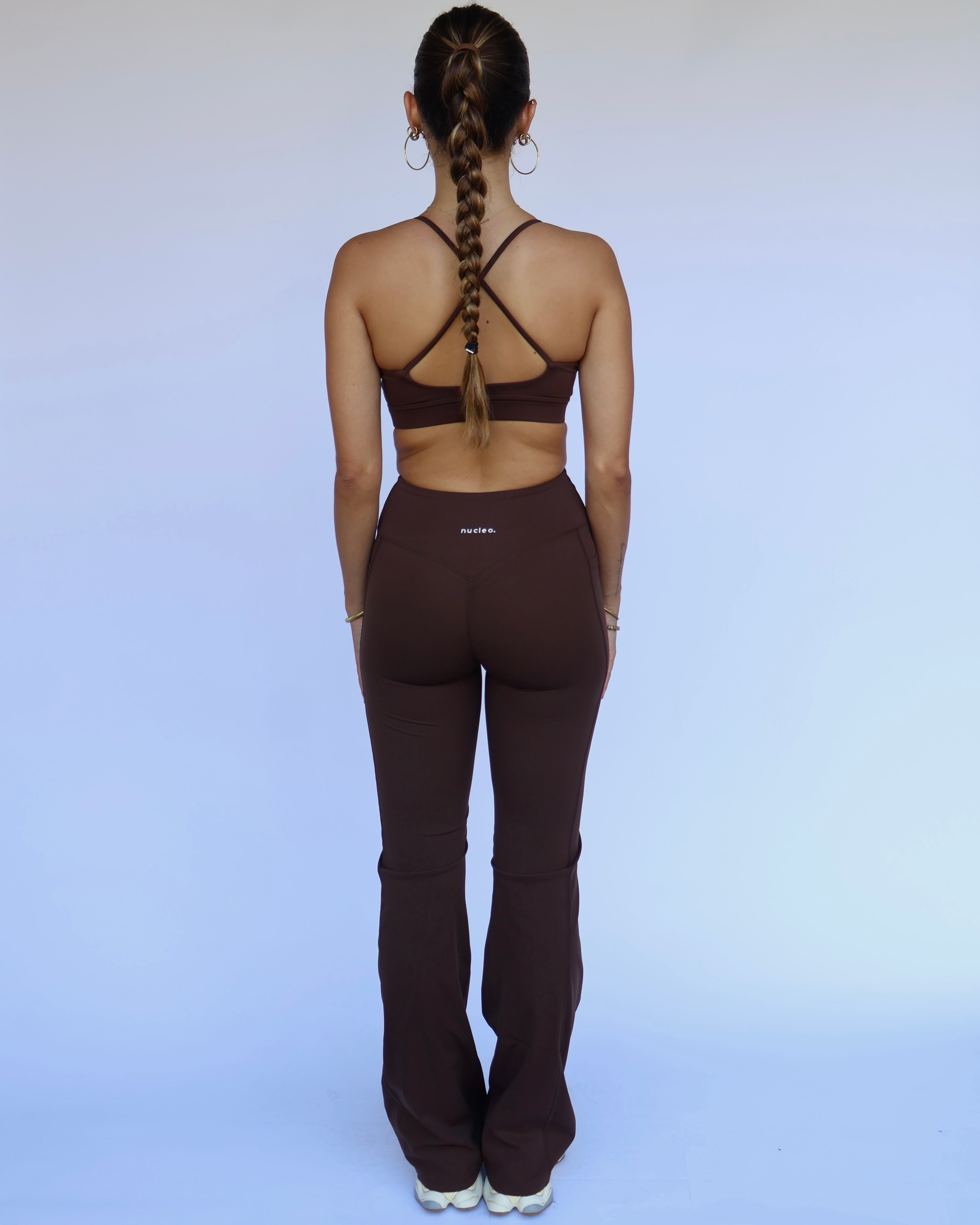 Sera Sport Bra