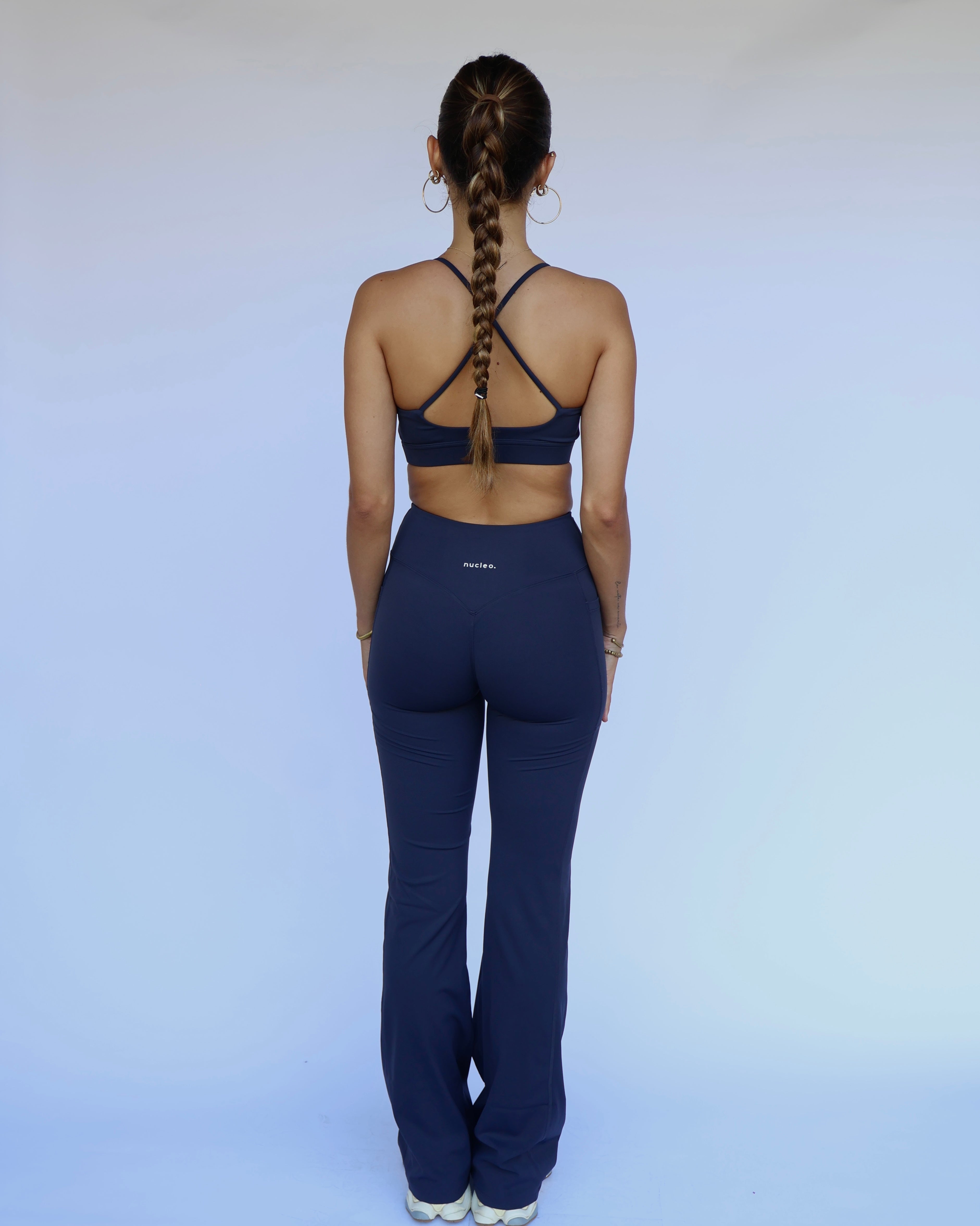 Sera Sport Bra