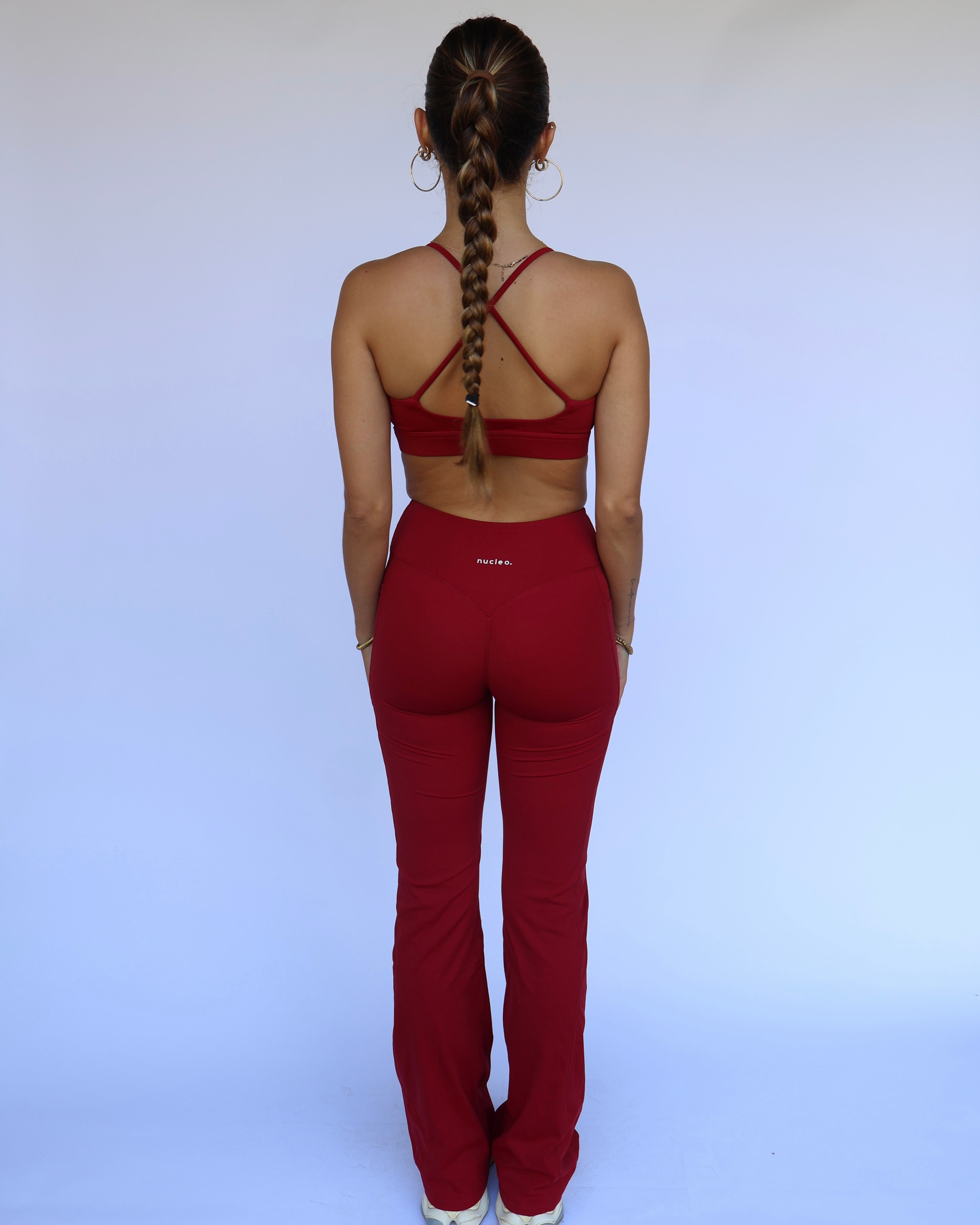 Sera Sport Bra