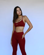 Duna Skinny Leggings