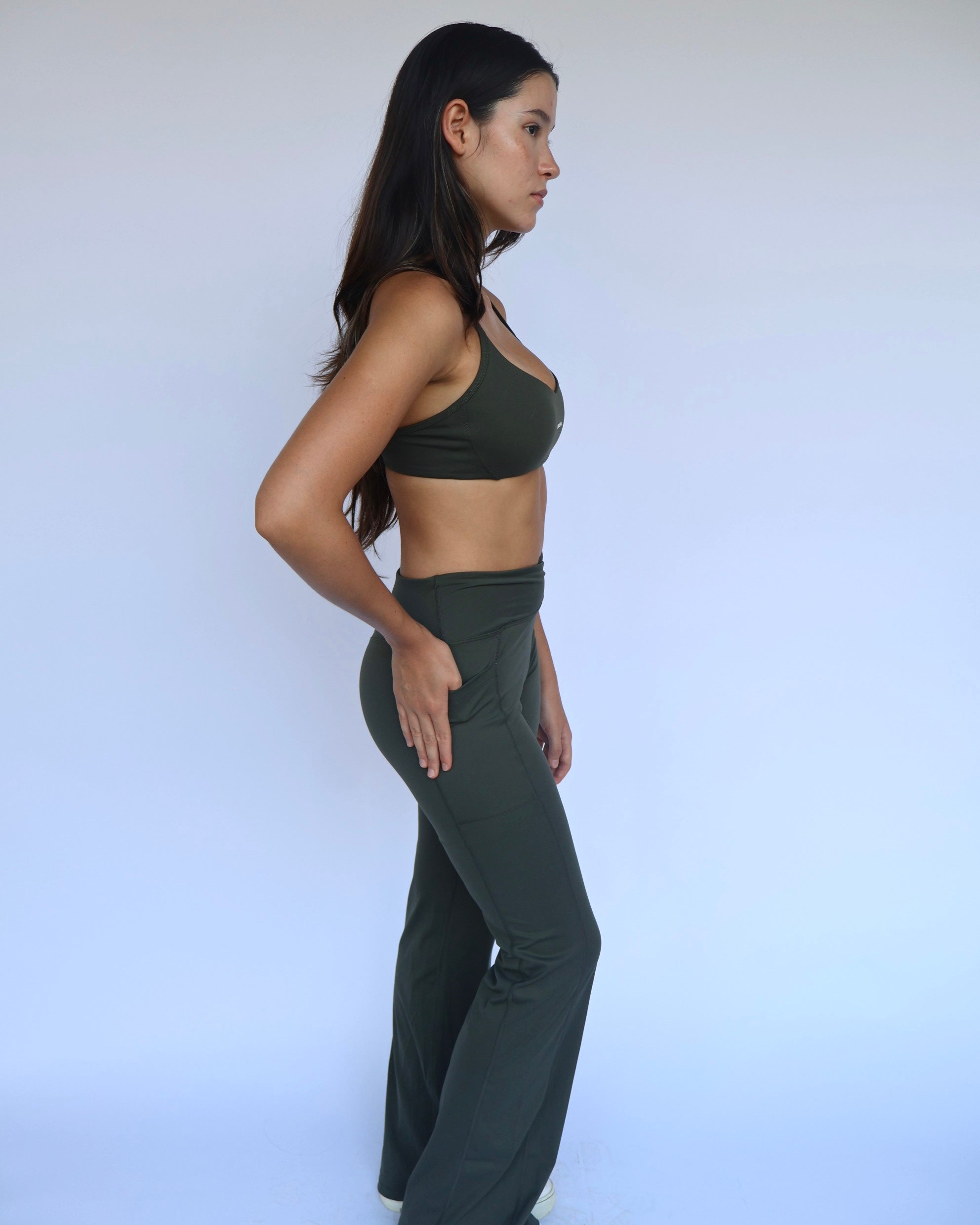 Tesa Sport Bra
