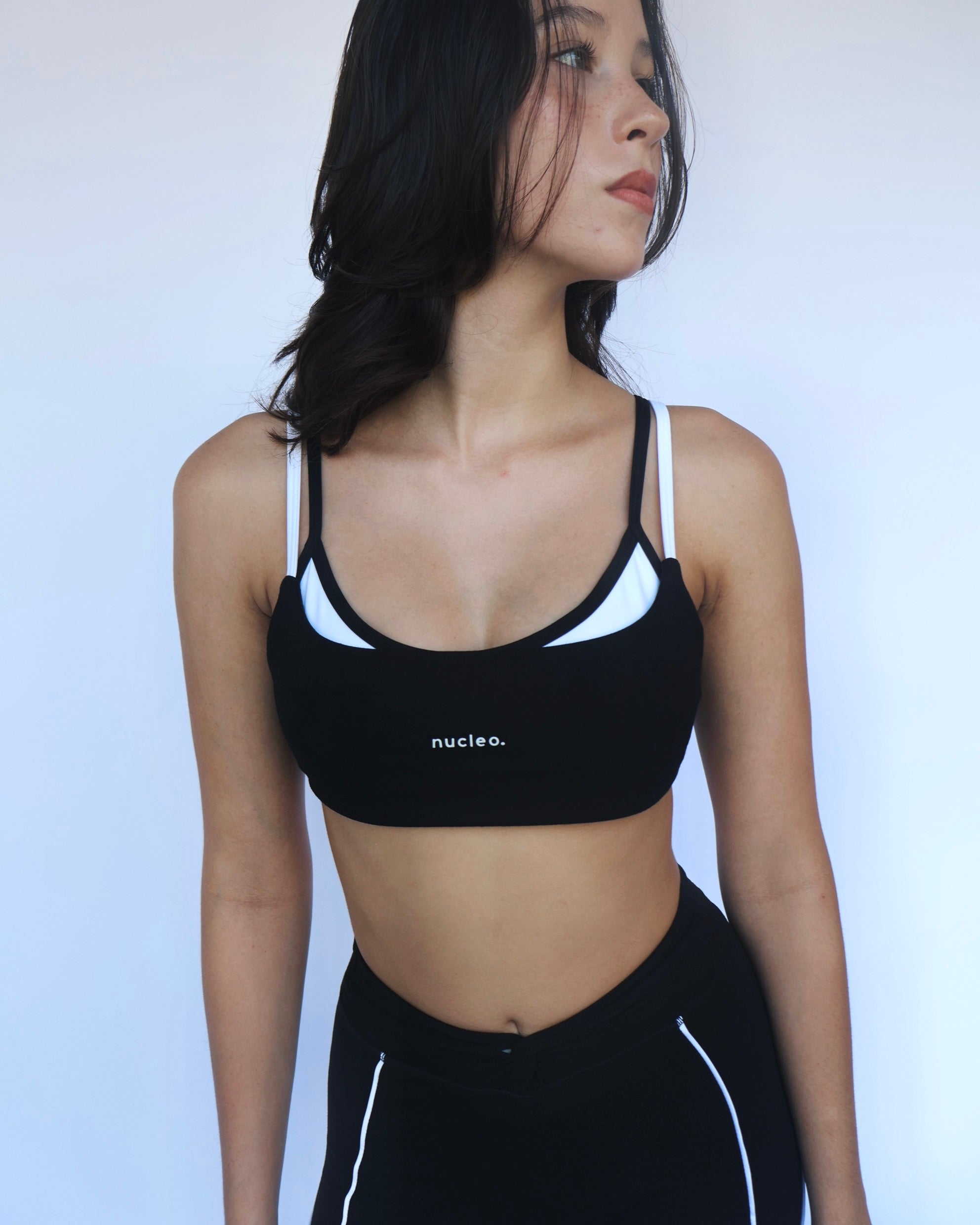 Vera Knot Short
