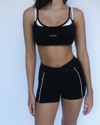 Vera Knot Short