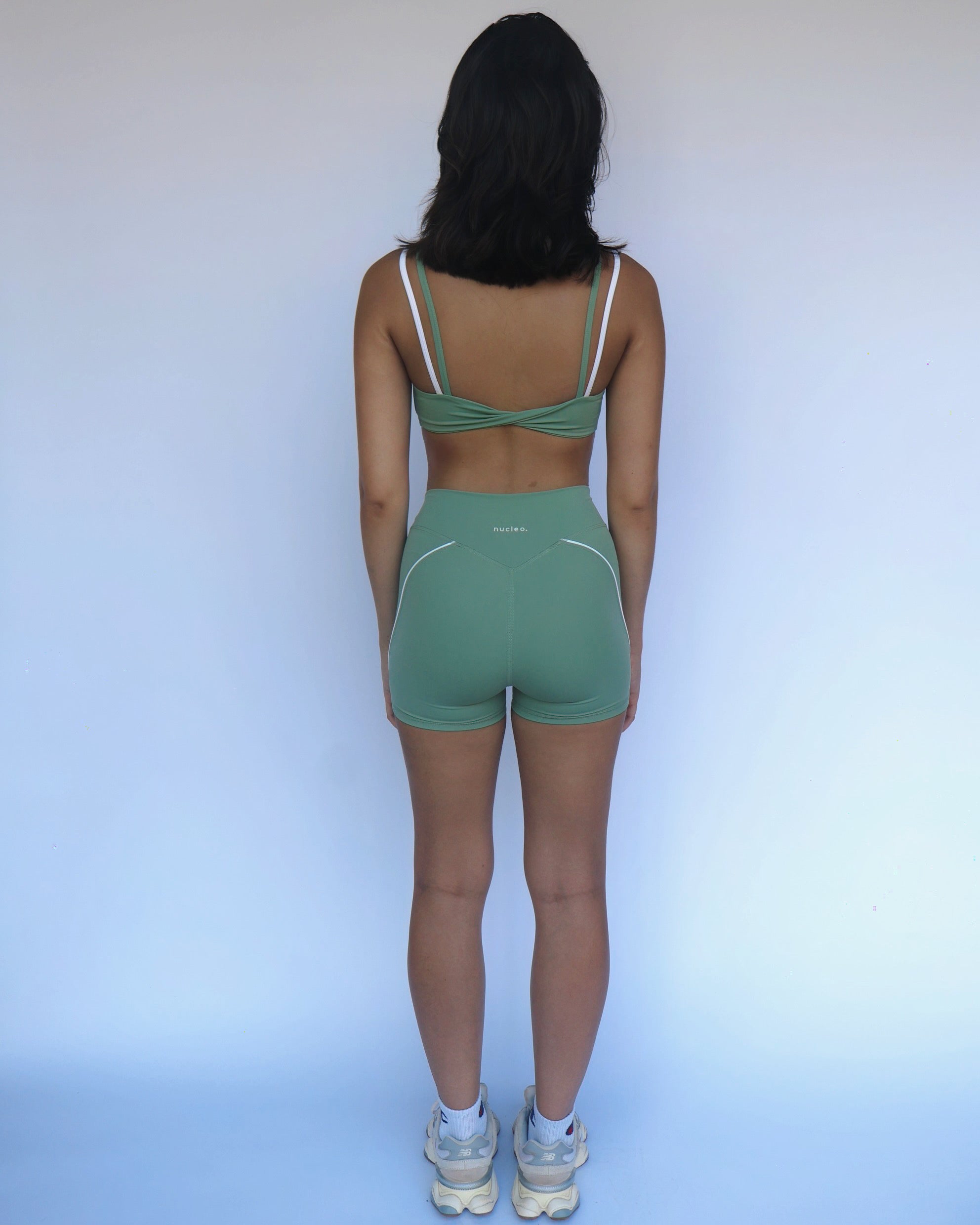 Vera Double Sport Bra