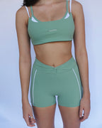Vera Knot Short