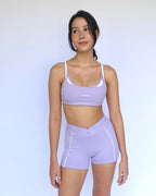 Vera Knot Short