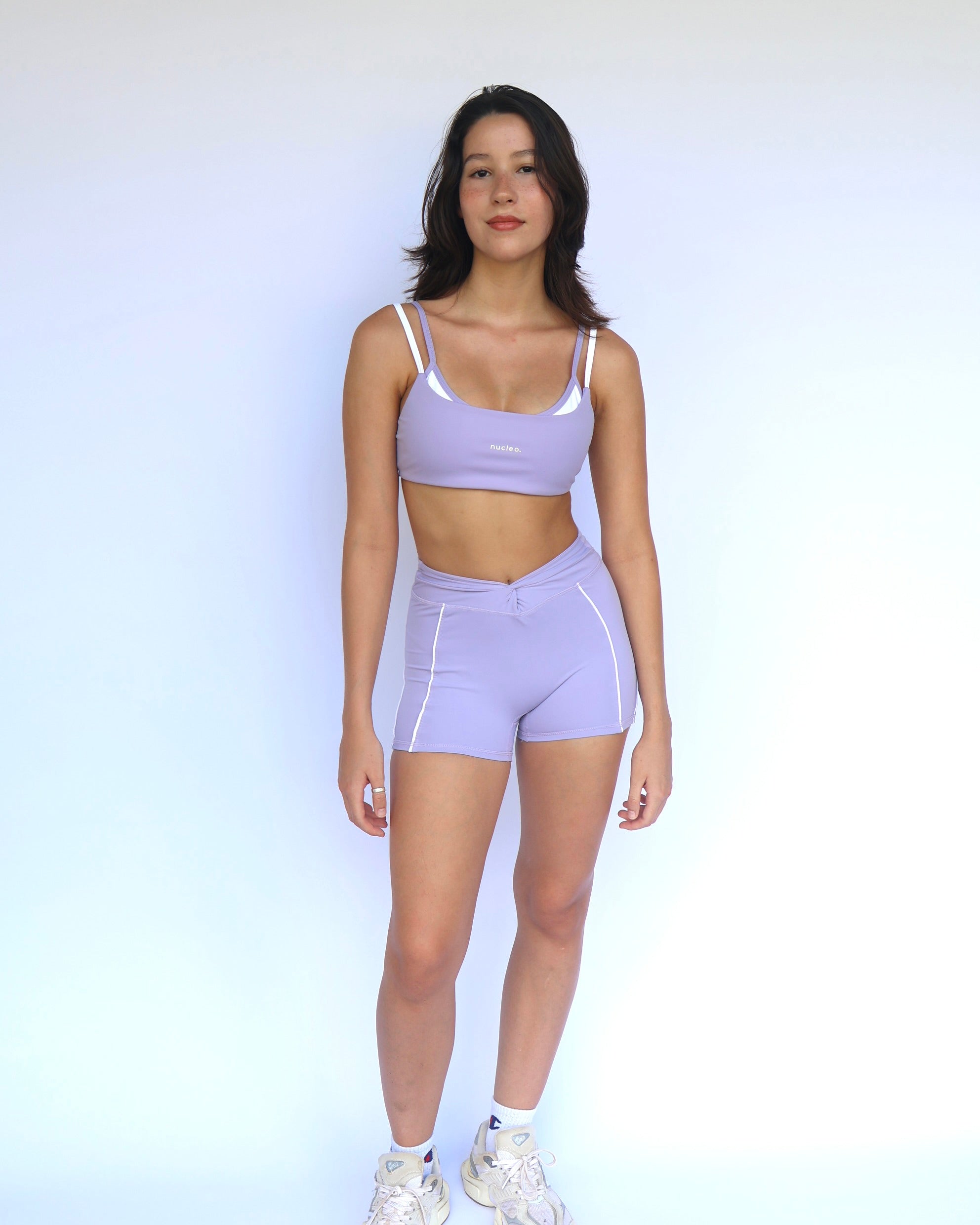 Vera Knot Short